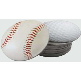 Coasters Deportivos