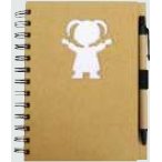 Libreta Funny