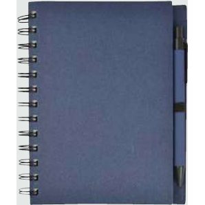 Libreta Ecológica Lisa