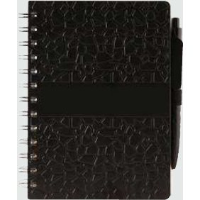 Libreta Troya