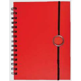 Libreta Gerona