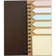 Note-Pad Turín