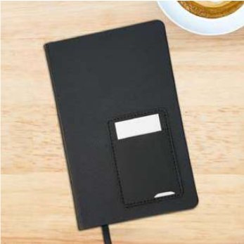 Libreta Alcalá