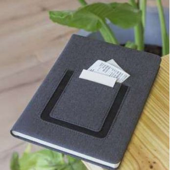 Libreta Zibo