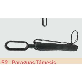 Paraguas Támesis