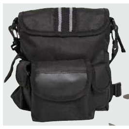 Mochila Scout