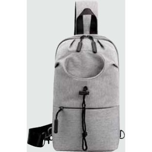 Bandolera Daniels