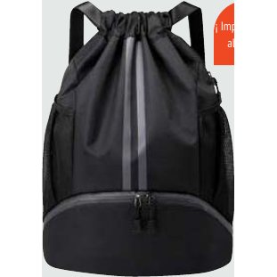 Mochila Usain