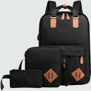 Set maletines Gordon