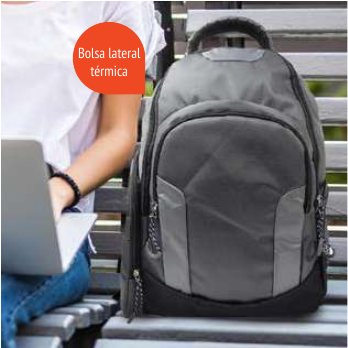 Backpack Sampras