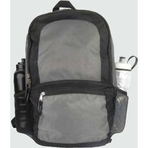 Backpack Lance