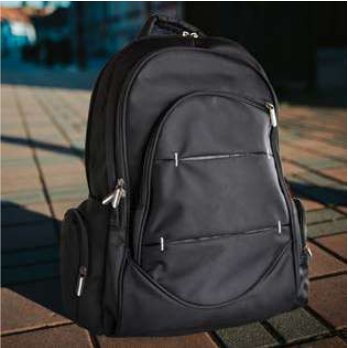 Backpack Peyton