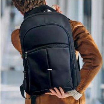 Backpack Benzema