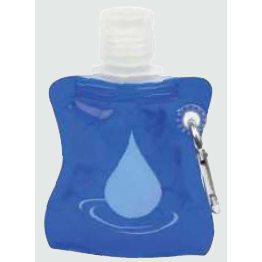 Botella Gel-Sanitizer