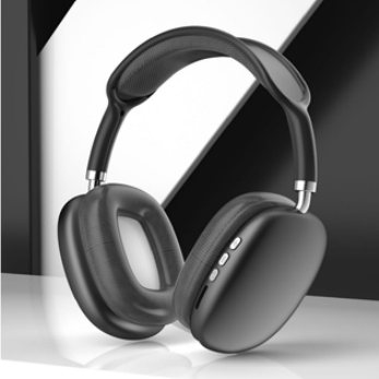 Headphones Turing
