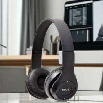 Headphones Olson