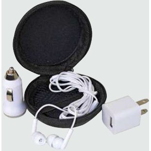 Kit Faraday