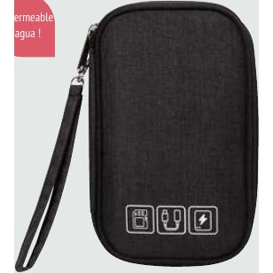 Estuche Harrison