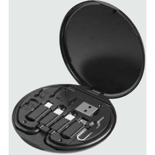 Set de Conectores Lennox