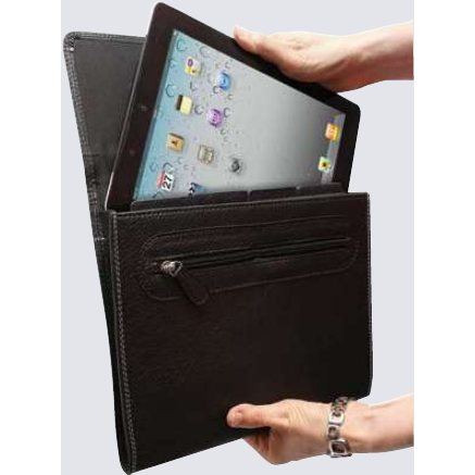 Porta iPad Damasco