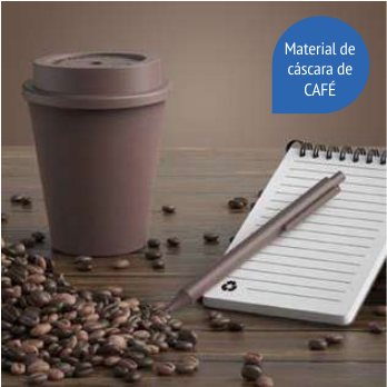 Set Coffee Husk