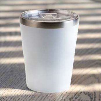 Vaso Argán