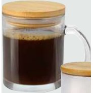 Taza Quinoa