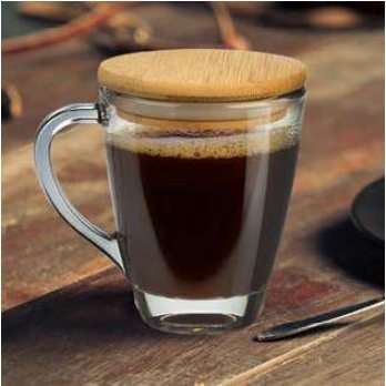 Taza Beluga