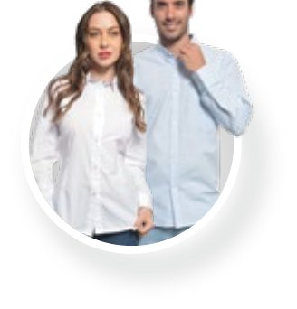 Camisa Amalfi