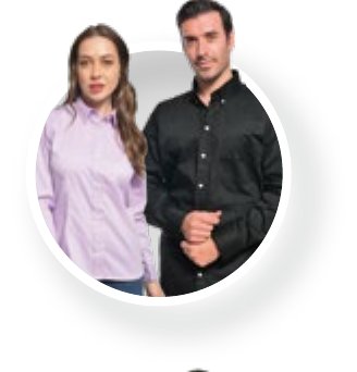 Camisa Meeting