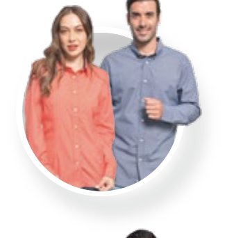 Camisa Turín