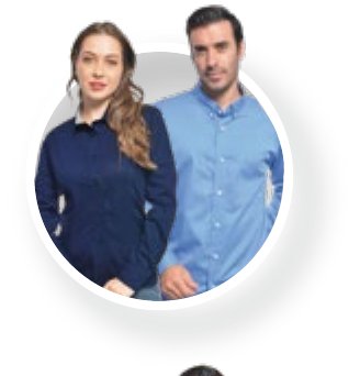Camisa Verona