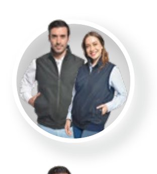 Chaleco Bomber Full
