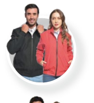 Chamarra Bomber Full