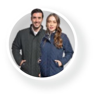 Chamarra Chic