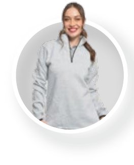 Sudadera Fresh