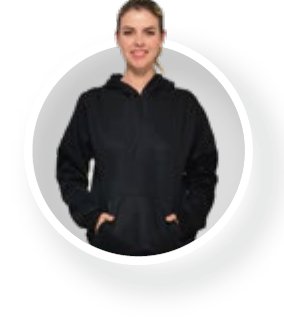Sudadera Hoodie