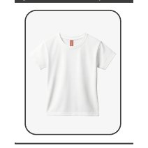 Playera sublimable caballero/dama/kids